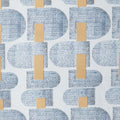 Golden Touch - Golden Rod Mithril 2 Yard Cut