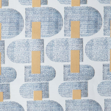 Golden Touch - Golden Rod Mithril 2 Yard Cut