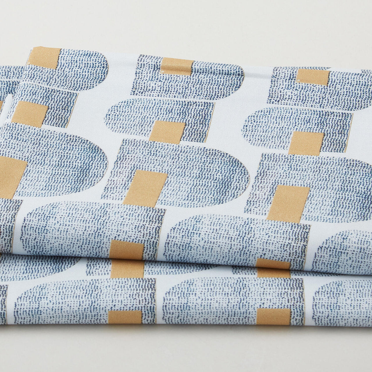 Golden Touch - Golden Rod Mithril 2 Yard Cut