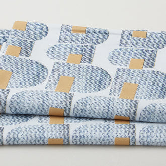 Golden Touch - Golden Rod Mithril 2 Yard Cut