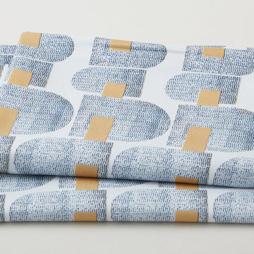 Golden Touch - Golden Rod Mithril 2 Yard Cut