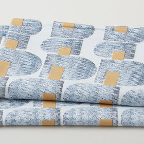 Golden Touch - Golden Rod Mithril 2 Yard Cut