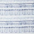 Golden Touch - Interlaced Steel 2 Yard Cut