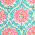 Untamed - Daisy and Confused Moonbeam 2 Yard Cut