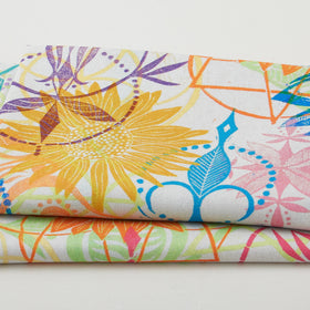 Grace - Joyous Vibrant 2 Yard Cut