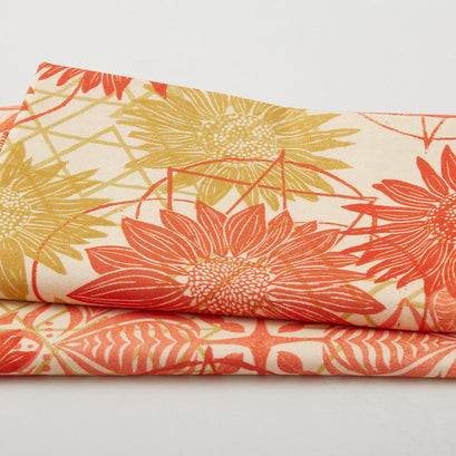 Grace - Radiant Honey 2 Yard Cut