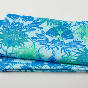 Grace - Reflection Robin 2 Yard Cut