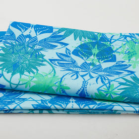 Grace - Reflection Robin 2 Yard Cut