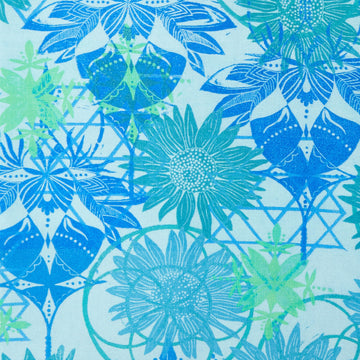 Grace - Reflection Robin 2 Yard Cut