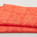 Grace - Curious Tangerine 2 Yard Cut