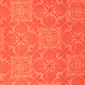 Grace - Curious Tangerine 2 Yard Cut