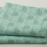 Florets - Sage 108" Wide 3 Yard Cut
