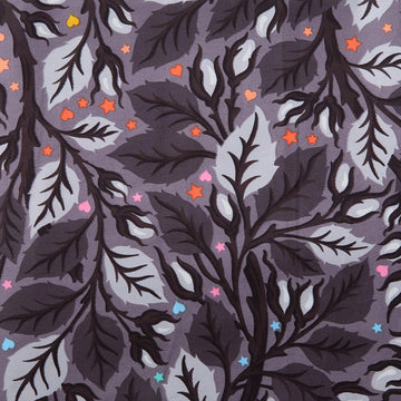 Graywork - Nip in the Bud Shadow 108" Wide Backing 3 Yard Cut