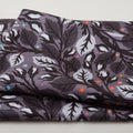Graywork - Nip in the Bud Shadow 108" Wide Backing 3 Yard Cut