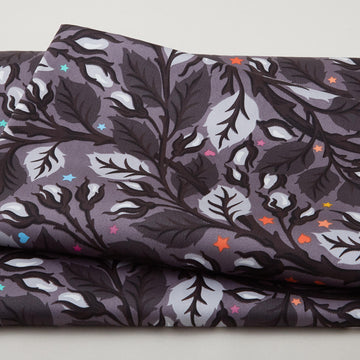 Graywork - Nip in the Bud Shadow 108" Wide Backing 3 Yard Cut