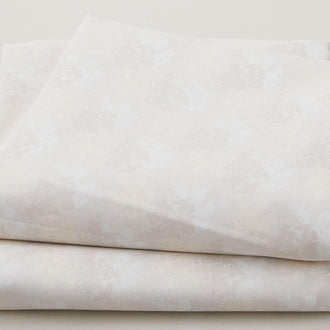 Florets - Mist 108" Wide 3 Yard Cut