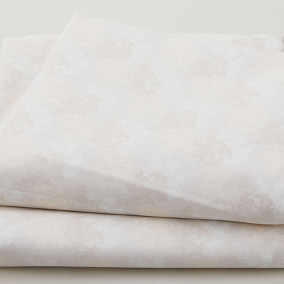 Florets - Mist 108" Wide 3 Yard Cut