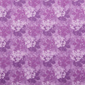 Florets - Lavender 108" Wide 3 Yard Cut