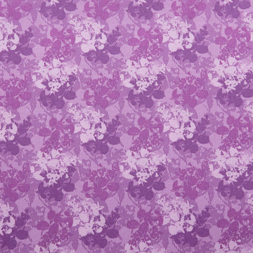 Florets - Lavender 108" Wide 3 Yard Cut
