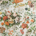 Palette - Botanical Palette 108" Wide 3 Yard Cut