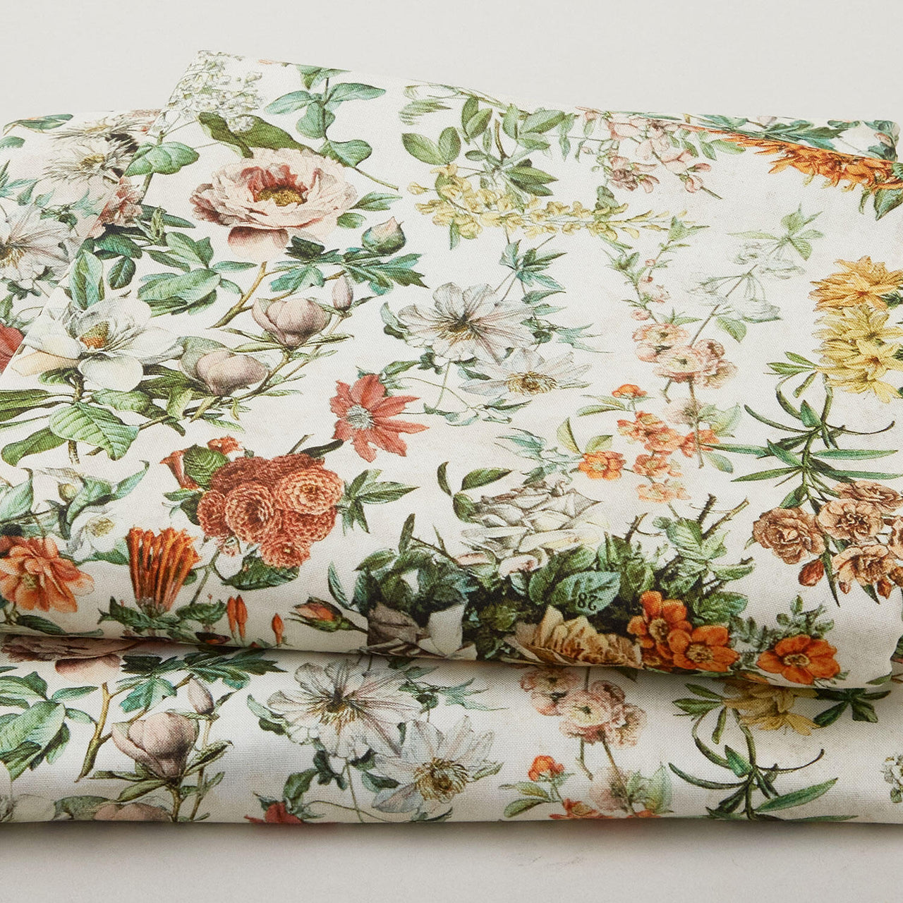 Palette - Botanical Palette 108" Wide 3 Yard Cut