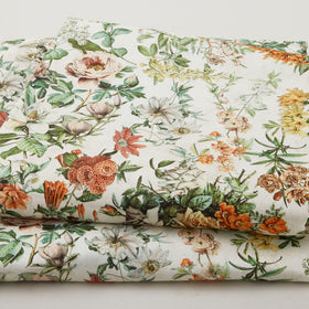Palette - Botanical Palette 108" Wide 3 Yard Cut