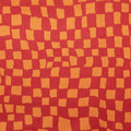Kaffe Fassett Collective August 2024 - Gameboard Red 2 Yard Cut
