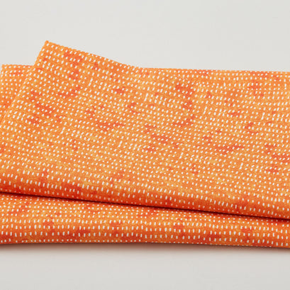Seeds - Seeds Orange 2 Yard Cut