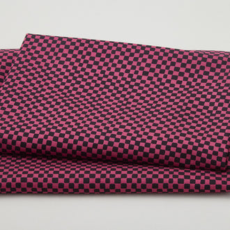 Heat Wave - Sultry Hot 2 Yard Cut