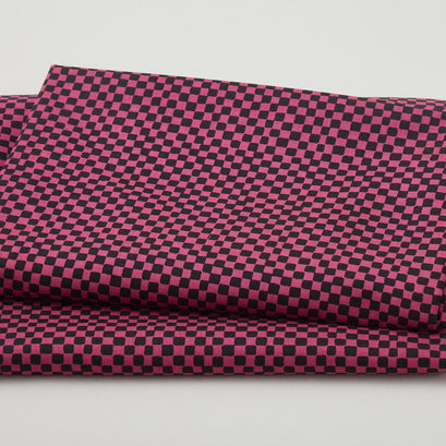 Heat Wave - Sultry Hot 2 Yard Cut