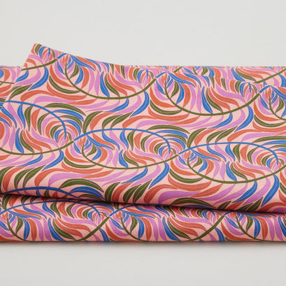 Bloomology - Breeze Guava 2 Yard Cut