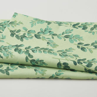 Winterberry - Boxwood Green 2 Yard Cut