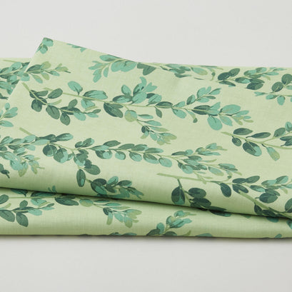 Winterberry - Boxwood Green 2 Yard Cut