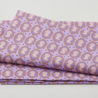 Cottage Cloth - Cameo Dusk 2 Yard Cut