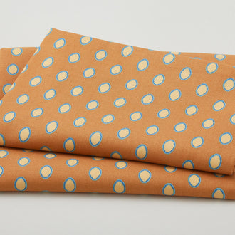 Cottage Cloth - Dottie Dusk 2 Yard Cut