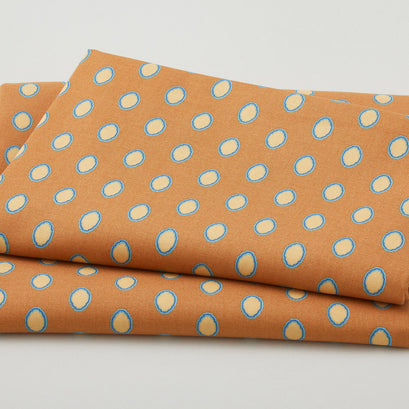 Cottage Cloth - Dottie Dusk 2 Yard Cut