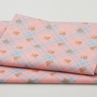 Cottage Cloth - Gable Dawn 2 Yard Cut