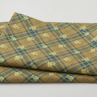 Cottage Cloth - Gable Dusk 2 Yard Cut