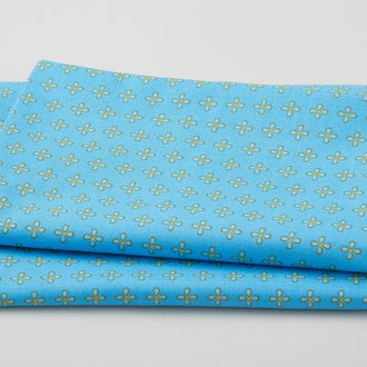 Field Cloth - Clover Bliss 2 Yard Cut