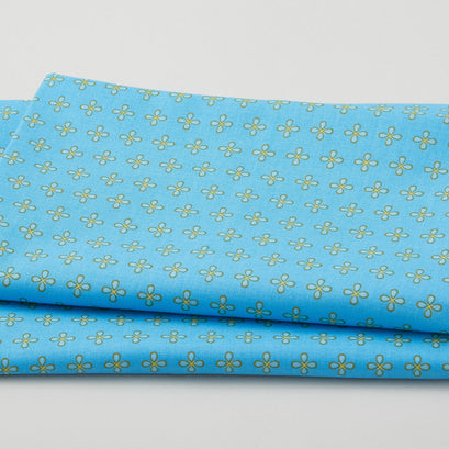 Field Cloth - Clover Bliss 2 Yard Cut