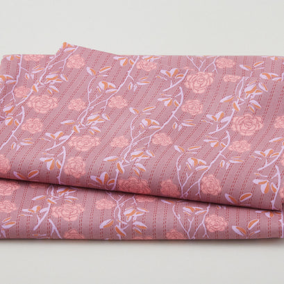 Field Cloth - Briar Calm 2 Yard Cut