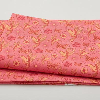 Field Cloth - Meadow Calm 2 Yard Cut