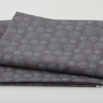 Field Cloth - Night Calm 2 Yard Cut