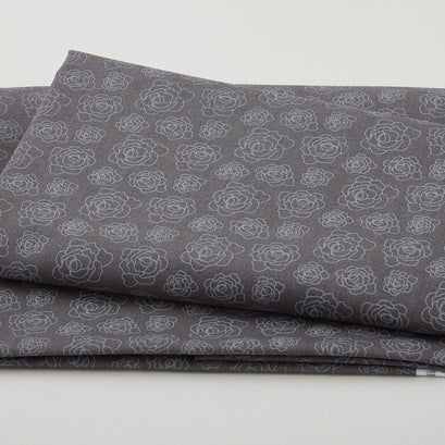 Field Cloth - Night Calm 2 Yard Cut