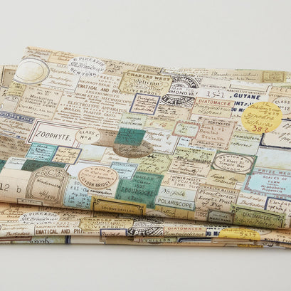 Laboratory - Curator Multi 2 Yard Cut