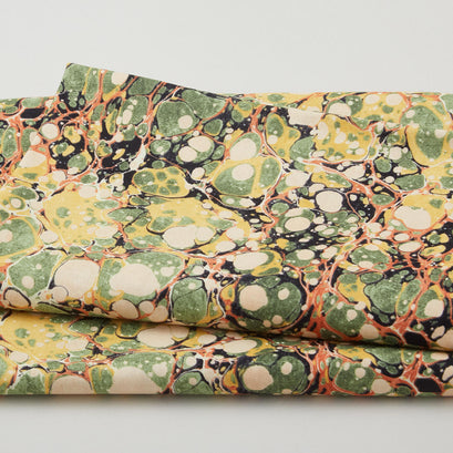 Laboratory - Experiment Green 2 Yard Cut