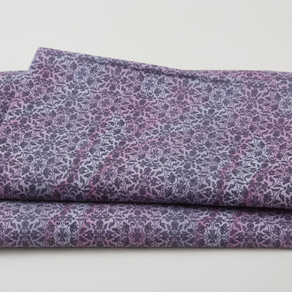 Laboratory - Tapestry Purple 2 Yard Cut