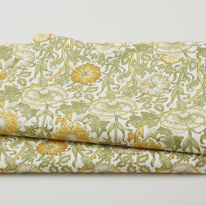 Emery Walker - Mini Pink & Rose Sunflower 2 Yard Cut