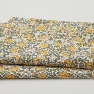 Emery Walker - Small Rose Weld 2 Yard Cut