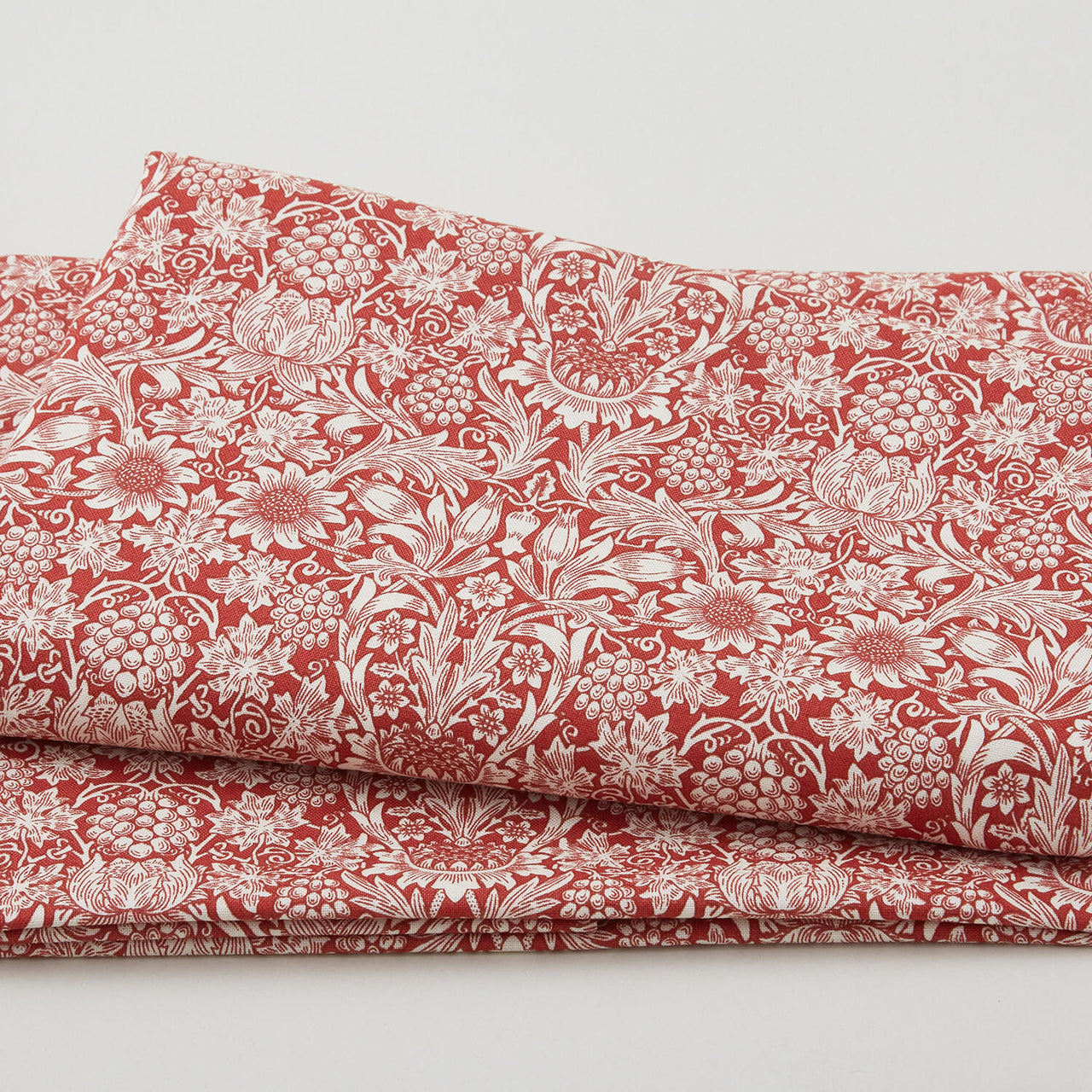 Emery Walker - Sunflower Berry 2 Yard Cut